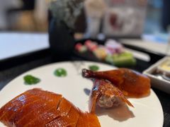 -梧桐Plus·创意京·川料理(万象城店)