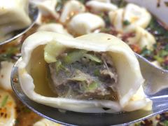 -回坊马二饺子馆