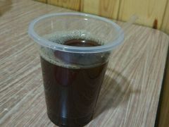 -清真盛志望麻酱酿皮·非遗老字号