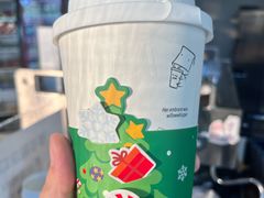 -卖呆儿咖啡(望京店)