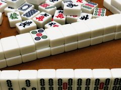 -杠上开花自助棋牌室