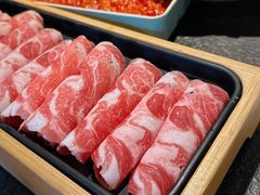 -熊喵来了火锅(太原里第2分店)