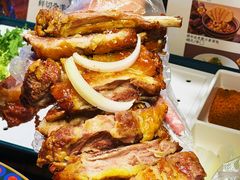 -纳瓦新疆菜(银都店)