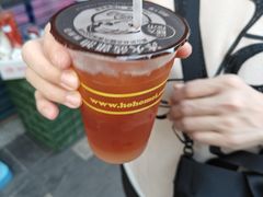 -师大好好味冰火菠萝油(忠孝店)
