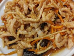 -老昌春饼(中央大街店)