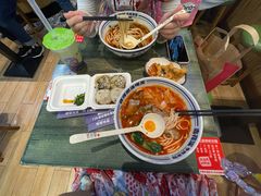 十年经典牛肉米粉-鑫花溪牛肉米粉(苏州中心店)