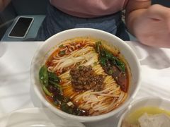 担担面-眉州东坡(远洋未来广场店)