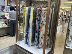 -三越百货(三越银座店)