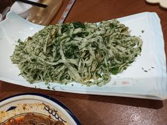 -蓝田印象