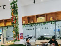 -元银甲·湖北地标美食(汉阳店)