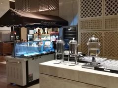 -嘉定凯悦·咖啡厅