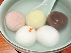 全家福汤圆-缸鸭狗(天一广场店)