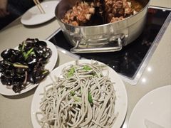 -蝎王府羊蝎子(虎坊桥总店)