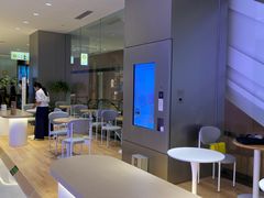 -THE WOODS 简餐 (国贸商城店)