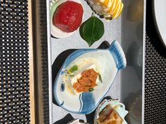 -虹料理·日料放题(悠方店)
