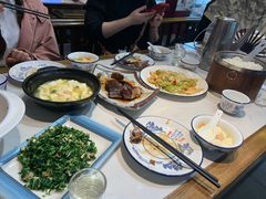 -外婆船宴餐厅·外婆喊你回家吃饭