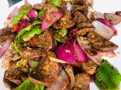 -东北菜冰城一家人