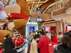 -松雷商业(南岗店)