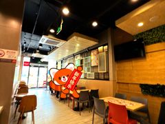 -永和大王(共和新路店)