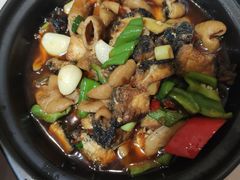 -美芳酒家(湖西路菜场店)