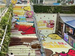 -福田卓悦INTOWN购物中心