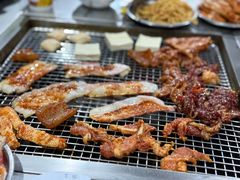 -同心烧烤(总店)