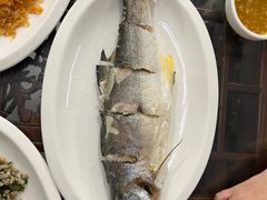 -长平肥姐白粥·海鲜打冷