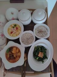 点击看大图 -月满阁月子中心(莲湖区店)