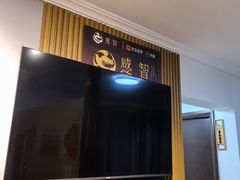 -感智盲人按摩·艾灸·肩颈SPA(岗厦店)