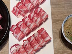 -古关火锅店(古北水镇景区店)