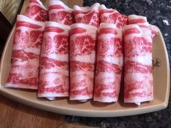 神仙肥牛-蜀大侠火锅(森兰花园城店)
