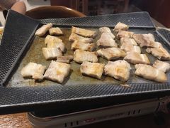 -第二外国语学院-韩国餐厅(朝阳路店)