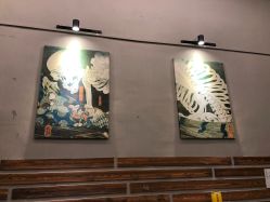 店内环境-OldsixTattoo刺青