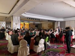 -稻香酒家-宴会厅·BB宴·年会·喜宴(天河领展店)