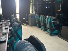 -绿树电竞(五路店)