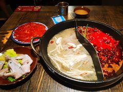 -冯校长老火锅(深圳总店)