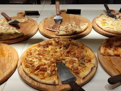 -比格比萨(国际能源店)