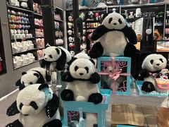 -熊猫屋(宽窄巷子景区店)