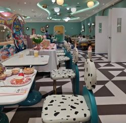 -奈尔宝家庭中心·亲子餐厅(苏州大悦城店)