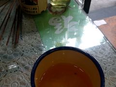 -高新陈记串串(肖家河店)