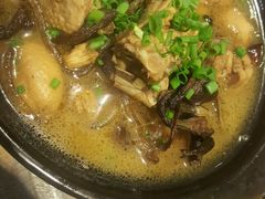 -东北农家饺子村(昌平路店)