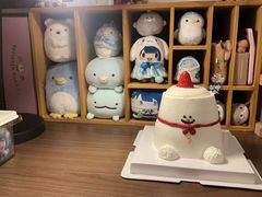 -小淘圆儿·四季口味蛋糕