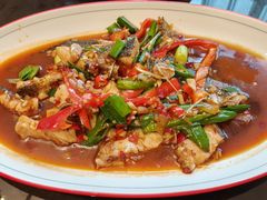 -丰乐餐厅·始于1999·本地老字号