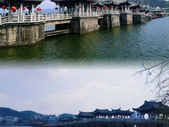 -潮州古城
