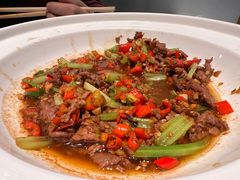 -攸州小镇家湘菜(小米科技园店)