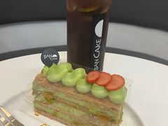 -BanCake·法式千层·拿破仑專門店