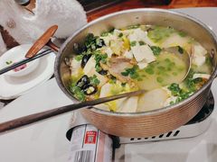 -钱记·乡野菜(紫荆花路店)