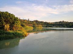 -广东花都湖国家湿地公园