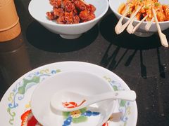 -老头儿油爆虾·知味杭州(爱琴海购物中心)