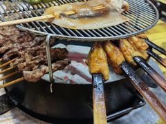 -源味居手把签烧烤(长春一店)